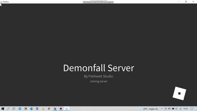 How To Join People's USERNAME in Demonfall / How To Use RoSearcher смотреть онлайн