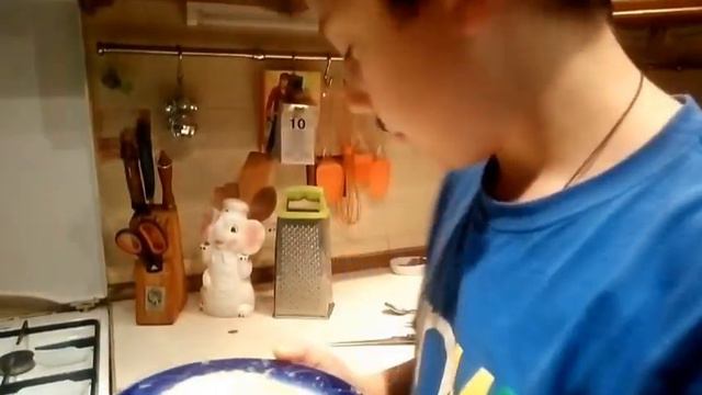 КАК СДЕЛАТЬ БУТЕРБРОДНЫЙ ЗАВТРАК НА 14 ФЕВРАЛЯ! смотреть онлайн