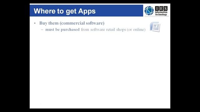 Computer Fundamentals Lecture 5 смотреть онлайн