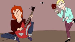 Доброта meme [Маракуйа Персиков и его друзья]