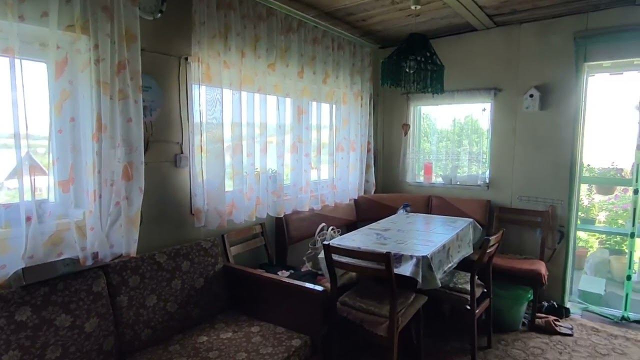 Новомосковка