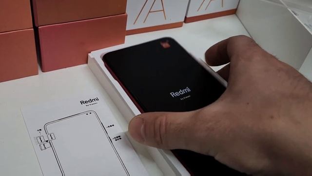 Xiaomi ОПТОМ Москва, продажа смартфонов оптом