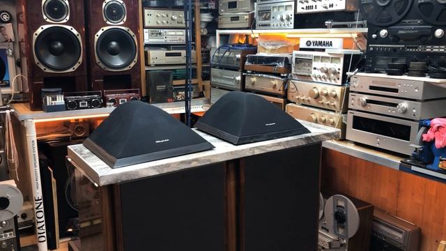 Wharfedale DFS 21 смотреть онлайн