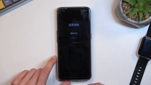 Hard Reset REALME 9 | How to Bypass Screen Lock | Factory Reset by Recovery Mode