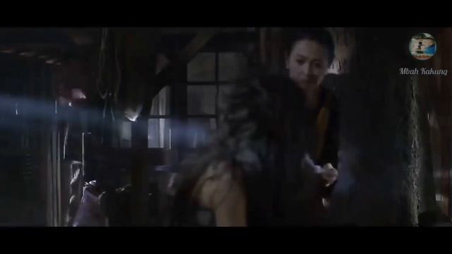 Film horor terbaru 2022 | "WENING" смотреть онлайн