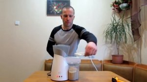 №1 Давим Масло на домашнем Маслопрессе L'equip CI Oilpresso LOP-G3
