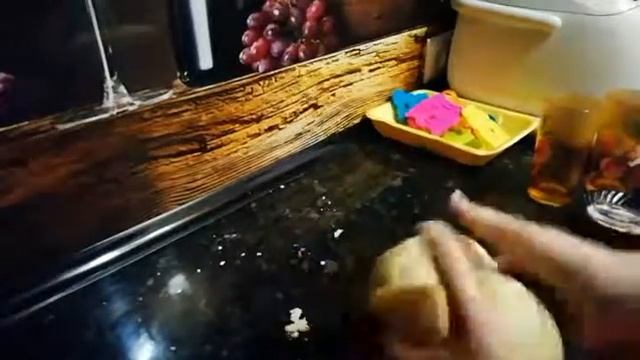 Печенье на рассоле смотреть онлайн