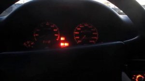 плохо заводится ауди 80 б3