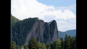 Виртуальная экскурсия "Абаза – Малоарбатская Писаница"