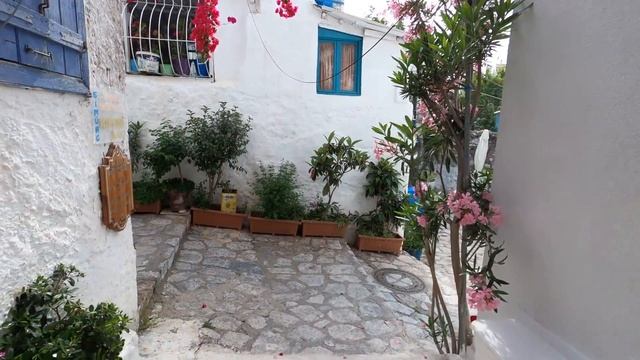 MARMARIS. Посмотрите как удивителен этот город! Мармарис. Турция.