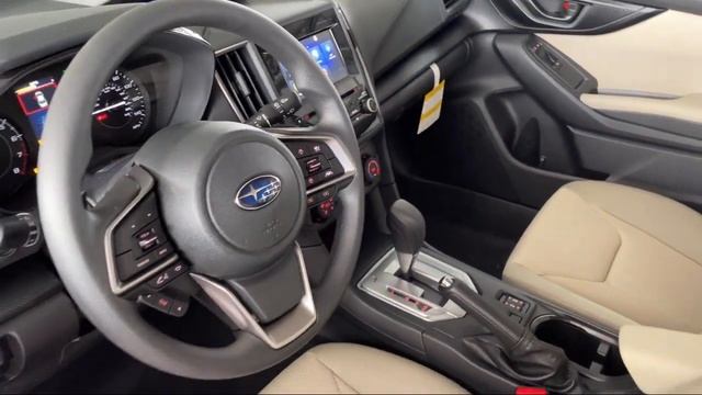 2023 Subaru Impreza Premium 5-door Gaithersburg смотреть онлайн