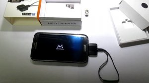 ТВ Тюнер pt 360