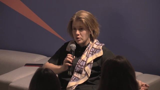 Мастер-класс «Начинающий художник: что нужно знать и уметь» смотреть онлайн