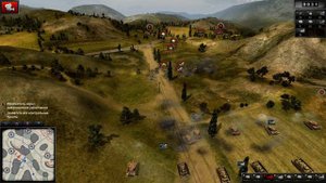 Order of War: Освобождение — Прохождение Немецкая Кампания Часть - 26.