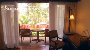 ANANTARA HUA HIN RESORT & SPA 5*. Лучшие отели Хуа Хина