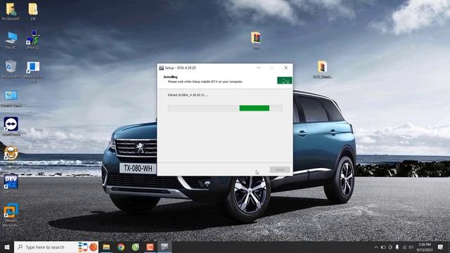 How to install ISTA BMW version 4.39.20 смотреть онлайн