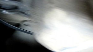 снятие генератора TOYOTA VITZ