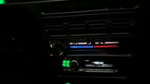Подключение магнитолы ваз. Как я подключил магнитолу.