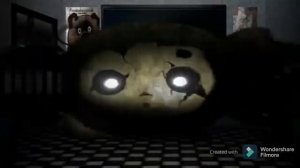 FNaC & FNaF. But The Jumpscares Are Swapped