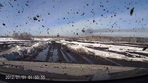 SUZUKI GRAND VITARA 2.4 AT в стоке на бездорожье глазами пилота (часть 1)