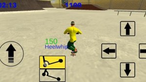 делаю трюки