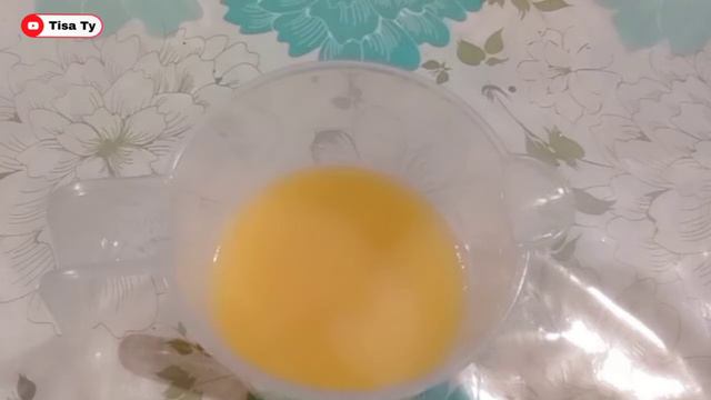 Steamed Egg Custard♡Chawanmushi My Style