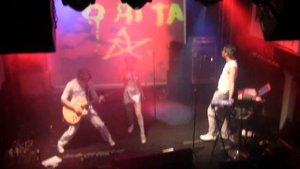 группа БАРТО. КГБ.