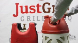 Газовые баллоны Ragasco