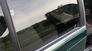 Bmw e23 728i - обзор 36 летней  модели 7 серии