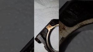 как взвесить шатуны