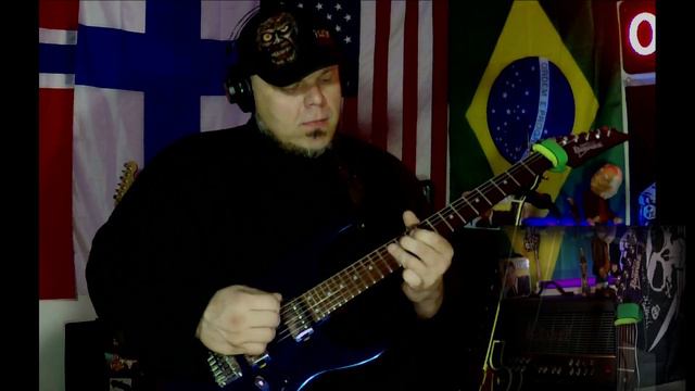 Ibanez GIO grg121sp BMC Fusion Jam by HERB смотреть онлайн