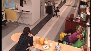 ДОМ-2 После заката 2073 день Ночной эфир (12.01.2010)