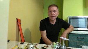 Выбор универсального спиннинга