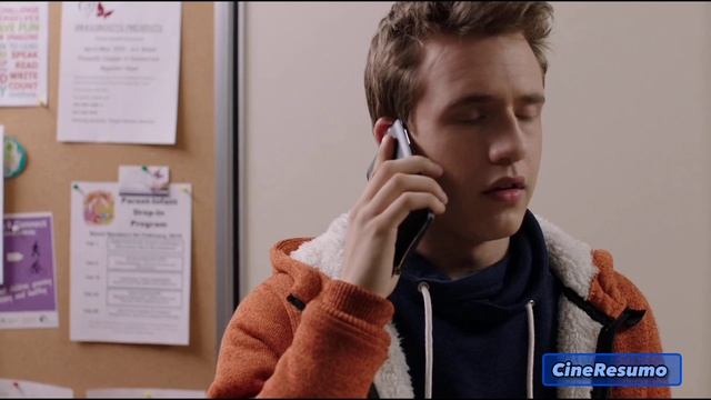 Em 2027, Uma Tempestade Gélida Congela o Mundo Inteiro - RECAP смотреть онлайн