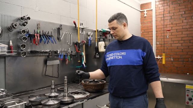 Гибрид Nissan, Infinity. Устройство и внутренние дефекты. смотреть онлайн