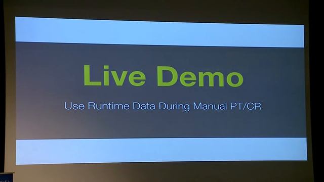 AppSecIL 2016 - Putting the "I" in Code Review - Turning Code Review Interactive - Tamir Shavro смотреть онлайн