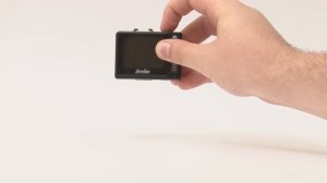 Обзор видеорегистратора AdvoCam-FD2 Mini-GPS