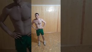 Хуки с нырками в стиле Майка Тайсона!