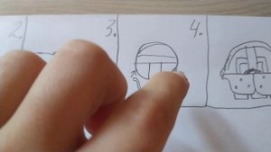 Как сделать маску Фредди