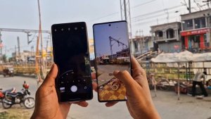 vivo v29 vs OPPO reno 10 zoom test || vivo v29 camera zoom test