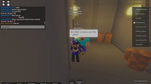 Roblox - A Bizarre Day [Secret Door Glitch!]