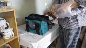 HAMMER FRZ710 PREMIUM