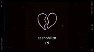 плейлист разбитого сердца