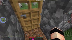 Как правильно заприватить любой объект на ElementCraft?