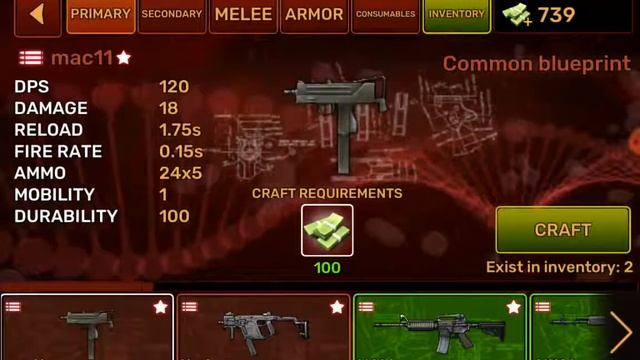 DEAD PLAGUE:Zombie outbreak Android gameplay смотреть онлайн