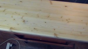 Воск для мебели и дерева. 3 рецепта, 3 способа, 2 бонуса