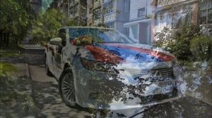 Красивая свадьба в Иванове