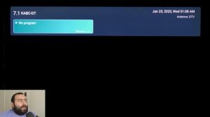 Hisense U8HQ / mini LED mini обзор