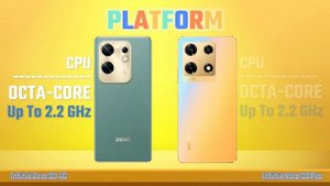 Infinix Zero 30 4G Vs Infinix Note 30 Pro