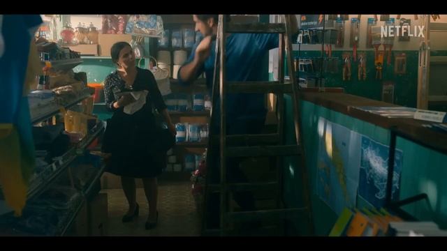 Faraway (Далеко) 2023 смотреть онлайн